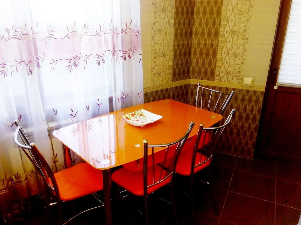 Royal Tower Apartment