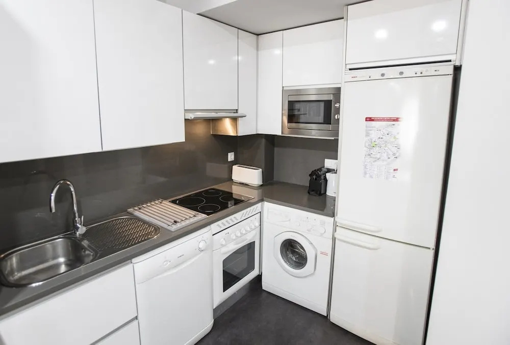 Alterhome Apartamento Plaza Mayor