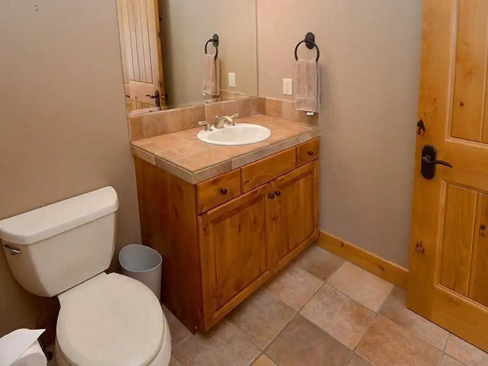 Meadow Brook Chalet