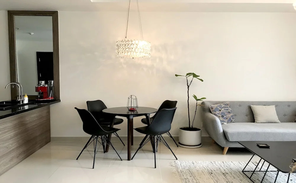 Ichiban Apartments
