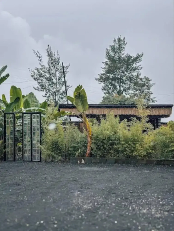 Pili House & Garden Lodge Rwanda