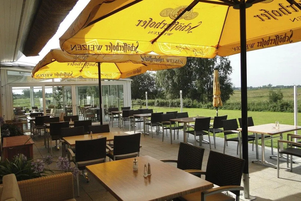 Reit- und Freizeithotel Friesenhof