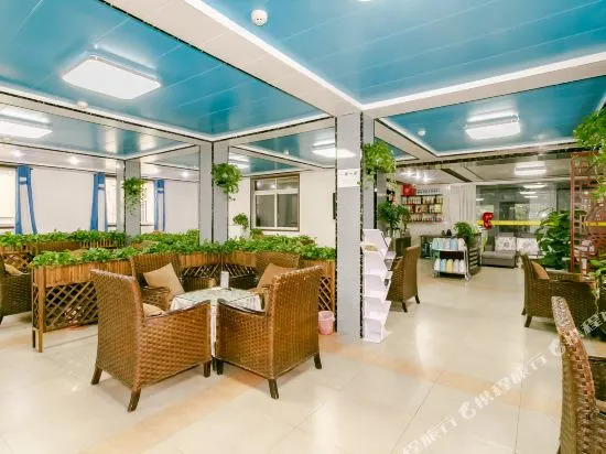 Tianhao Business Hotel