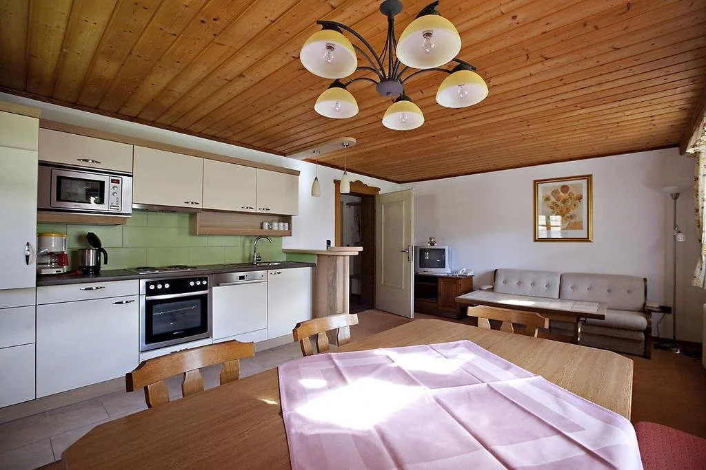 Familienparadies Wolfgangbauer