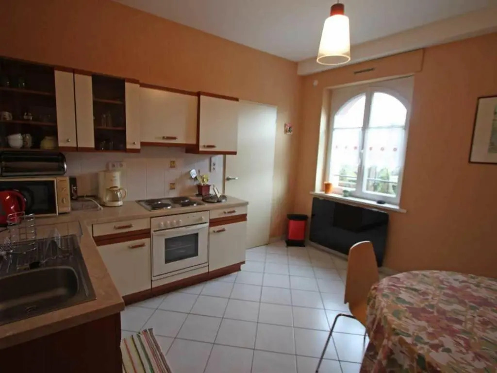 Gîte de charme pour 2 pers., terrasse, forêt à proximité, tout confort, Saint-Dié-des-Vosges - FR-1-589-209