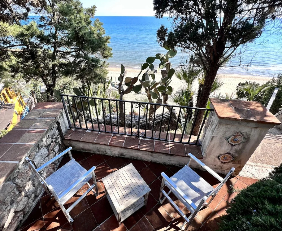 Aeneas Landing Resort