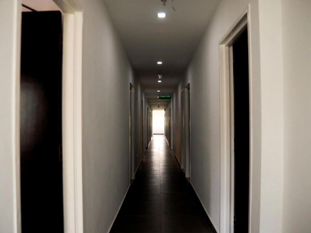 Swiss Hotel Kuala Lumpur