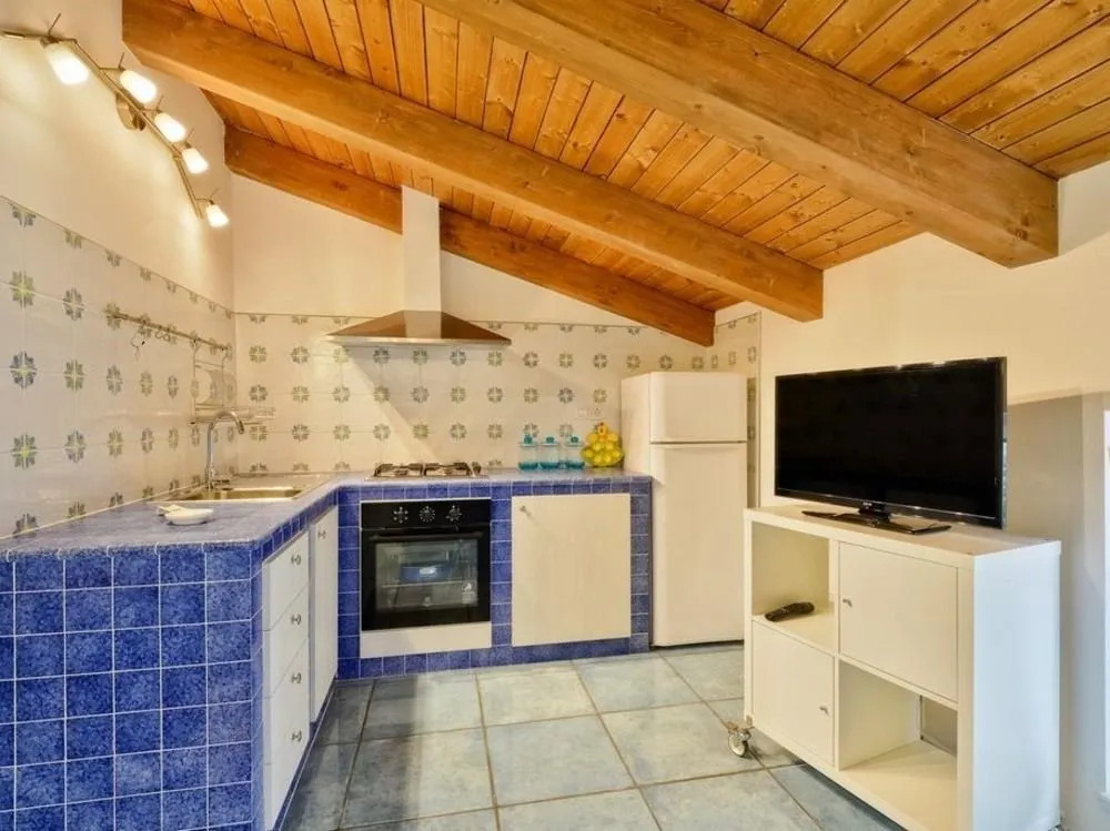 Casa Vacanze Villa Liotta