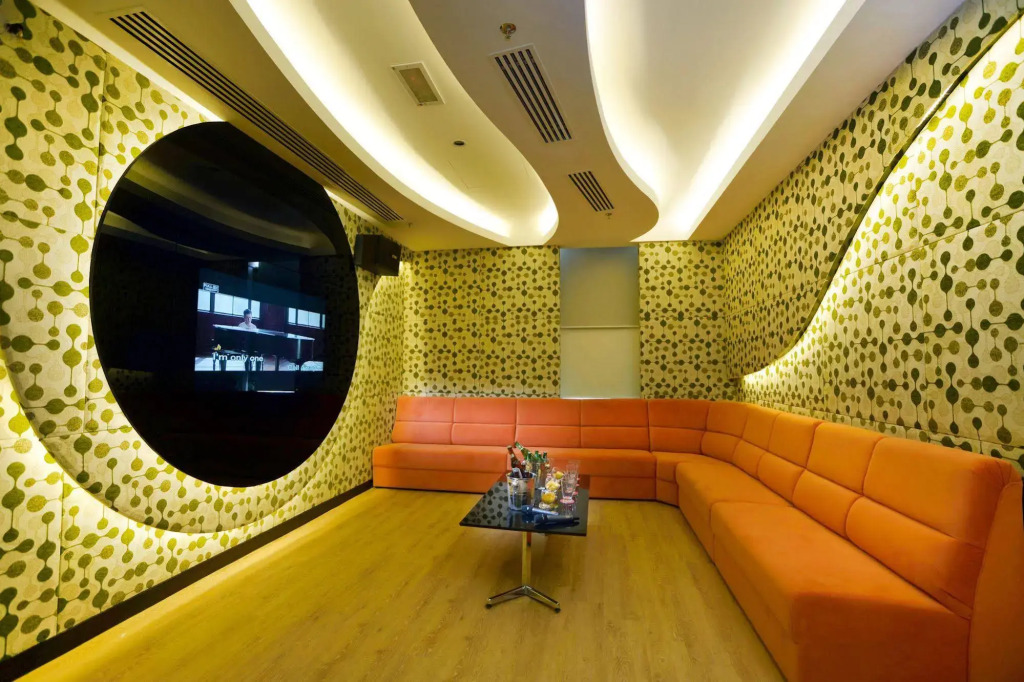 Lexis Suites Penang