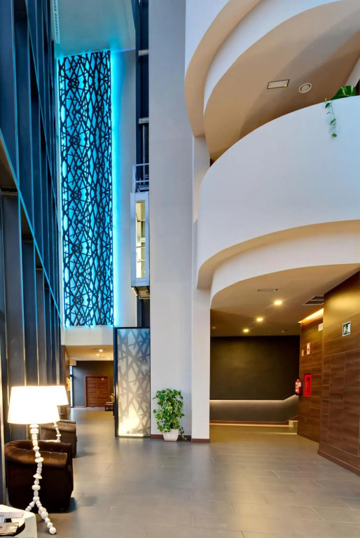Hotel Las Terrazas