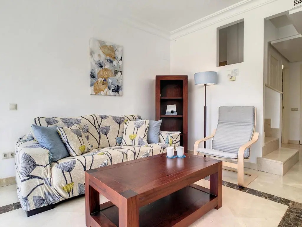 Roda Golf Resort - 7509