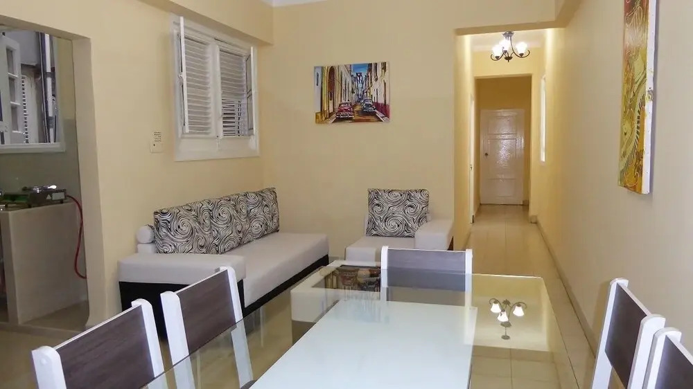 Casa Aby's House