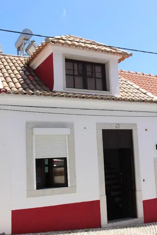 Refúgio da Vila Santiago