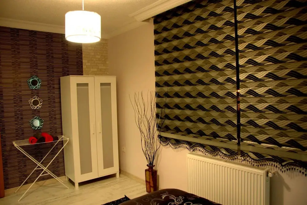 Konukevim Apartments Studio 2