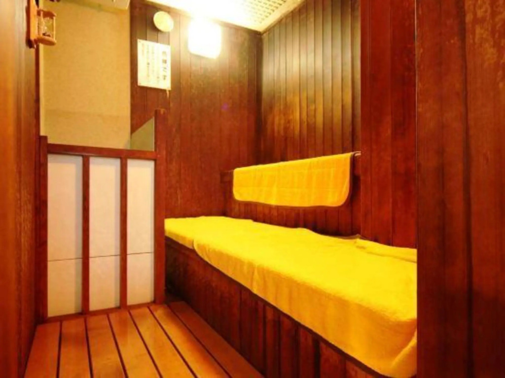 Hotel Wakatsuki