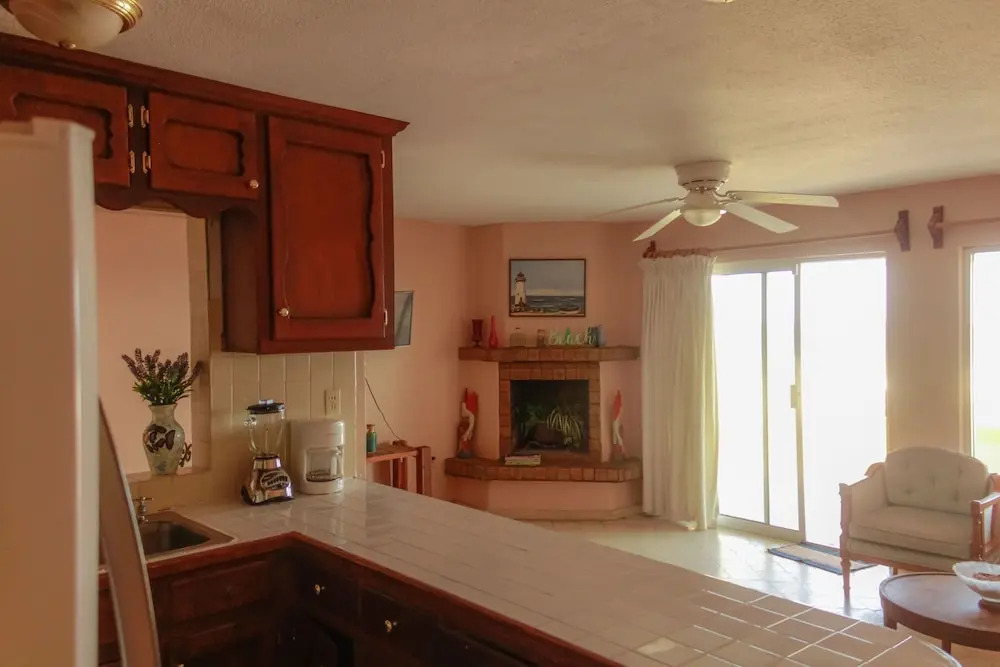 Luna Y Sol 3 Bedroom Townhouse