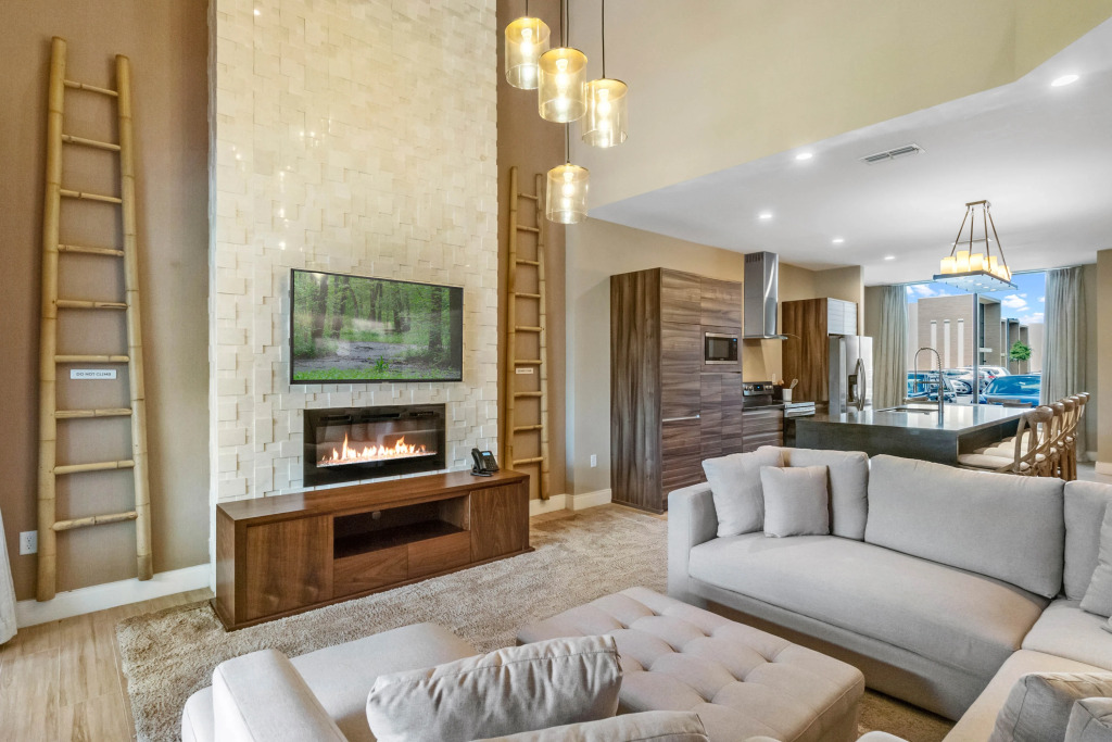 4 Bedroom45 Baths Magic Village Views 3069 Rw