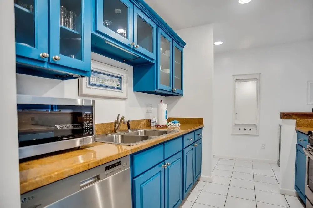 908 Cutter Court at Sea Pines Resort