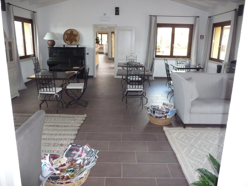Punta Falcone Resort