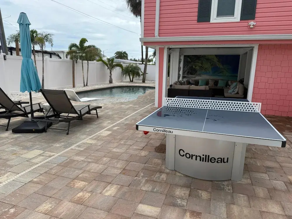 Coral Cove