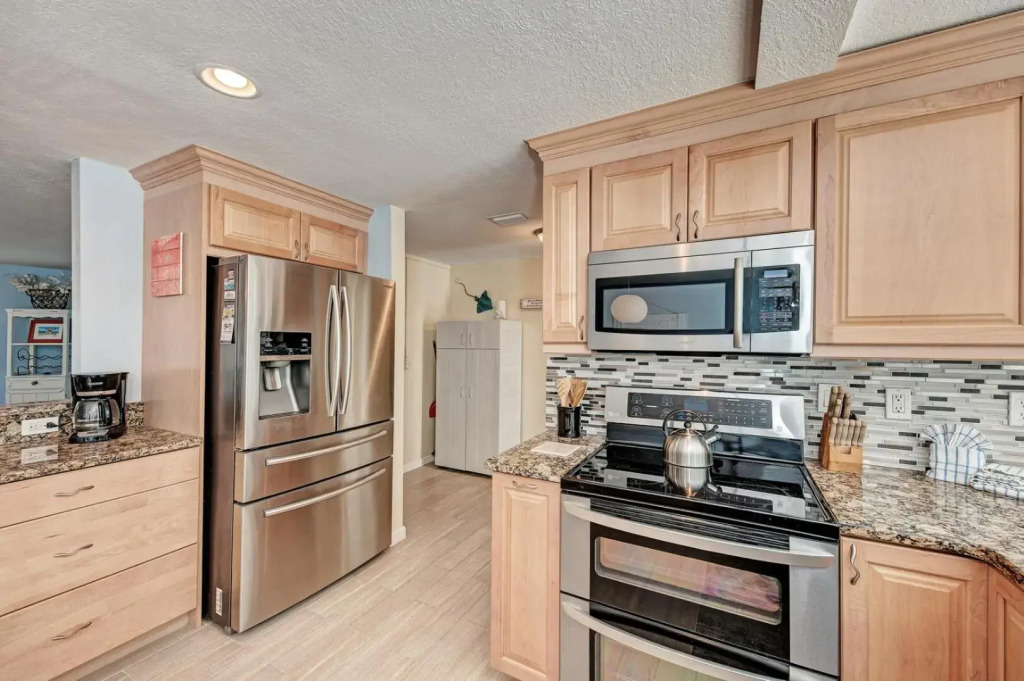Island Getaway - 205 - 56th