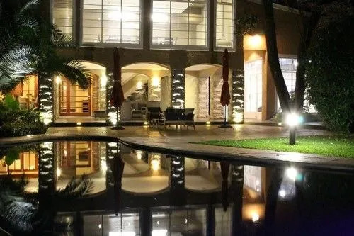 Sandalwood Lodge