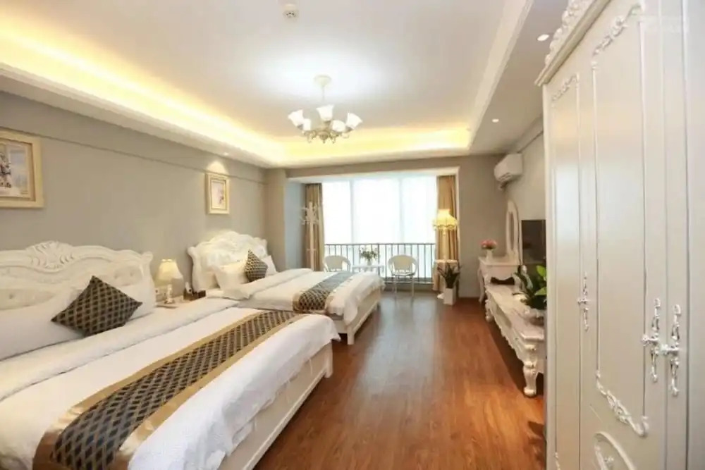 XinMeng Apartment