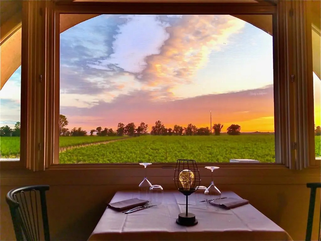 Agriturismo la Confina