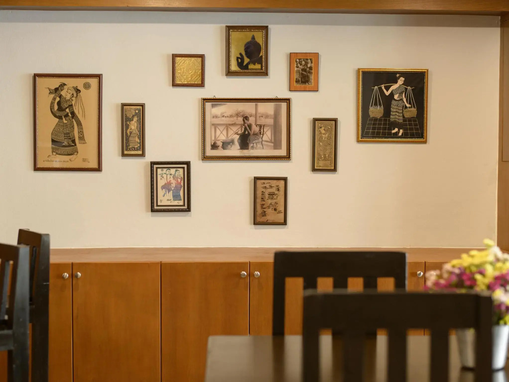 Little Lanna Guesthouse