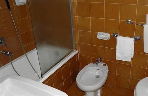 Hotel Ramoverde