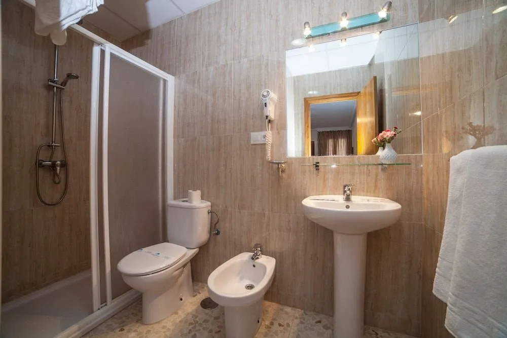 Apartamentos JR Alborada