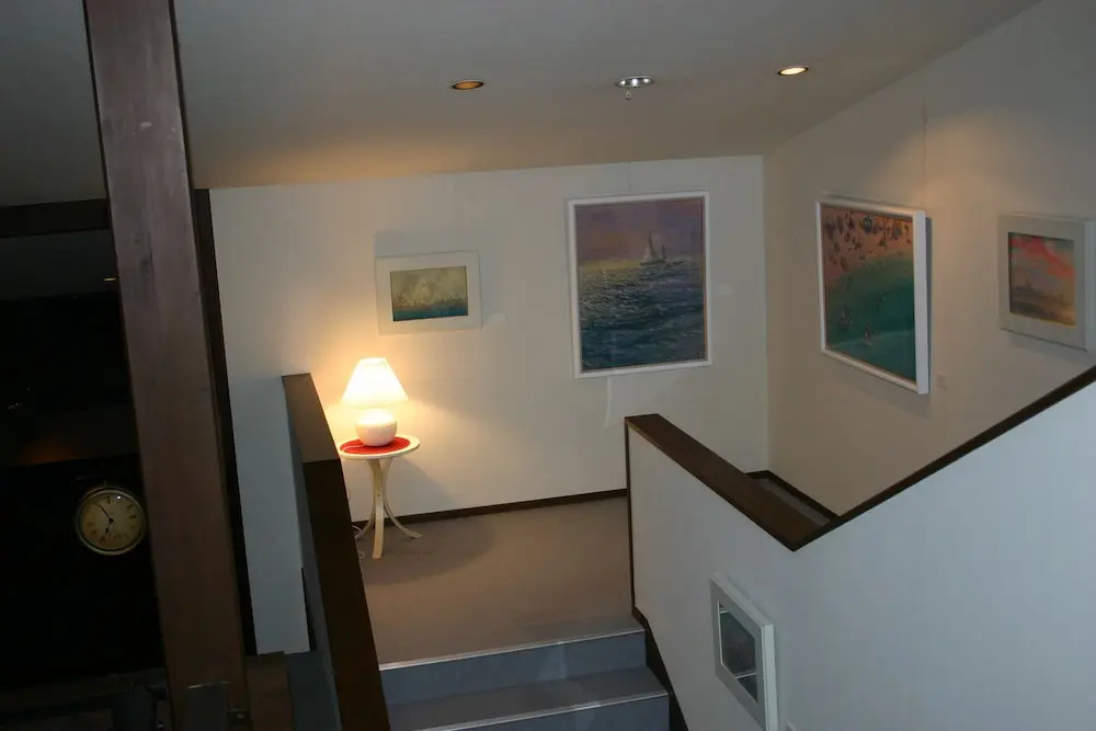 Gallery Court Ofa Atu