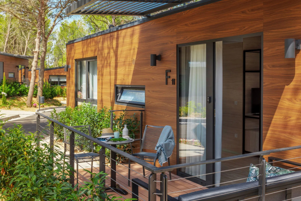 Gava Waterman Island Cottages - All Inclusive