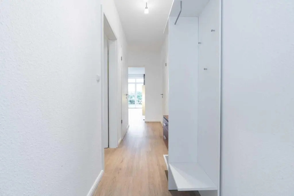 Villa Marin, Wohnung 05