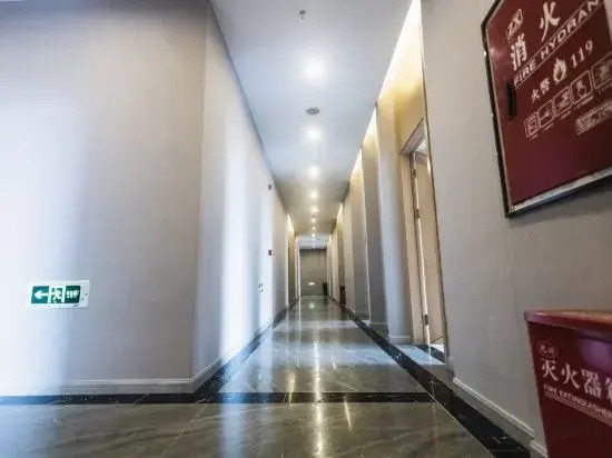 Syoute Wisdom Hotel