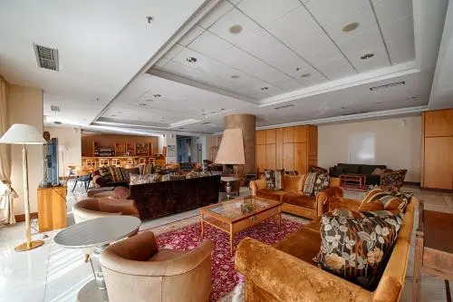 Fthia Hotel