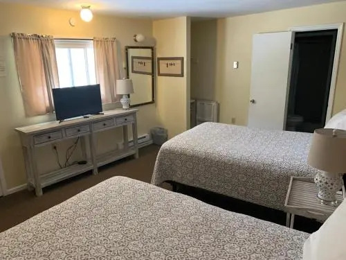 Green Acre Motel