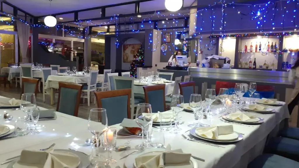 SARACENO HOTEL