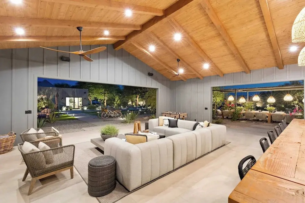Mesquite38 by AvantStay