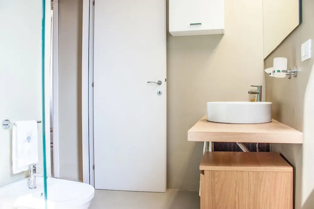 Sant'Agostino Apartments by Rent all Como