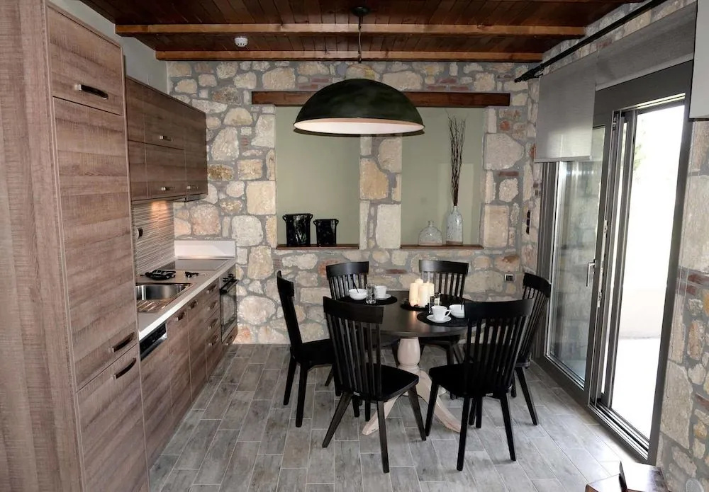 Five Senses Luxury Villas