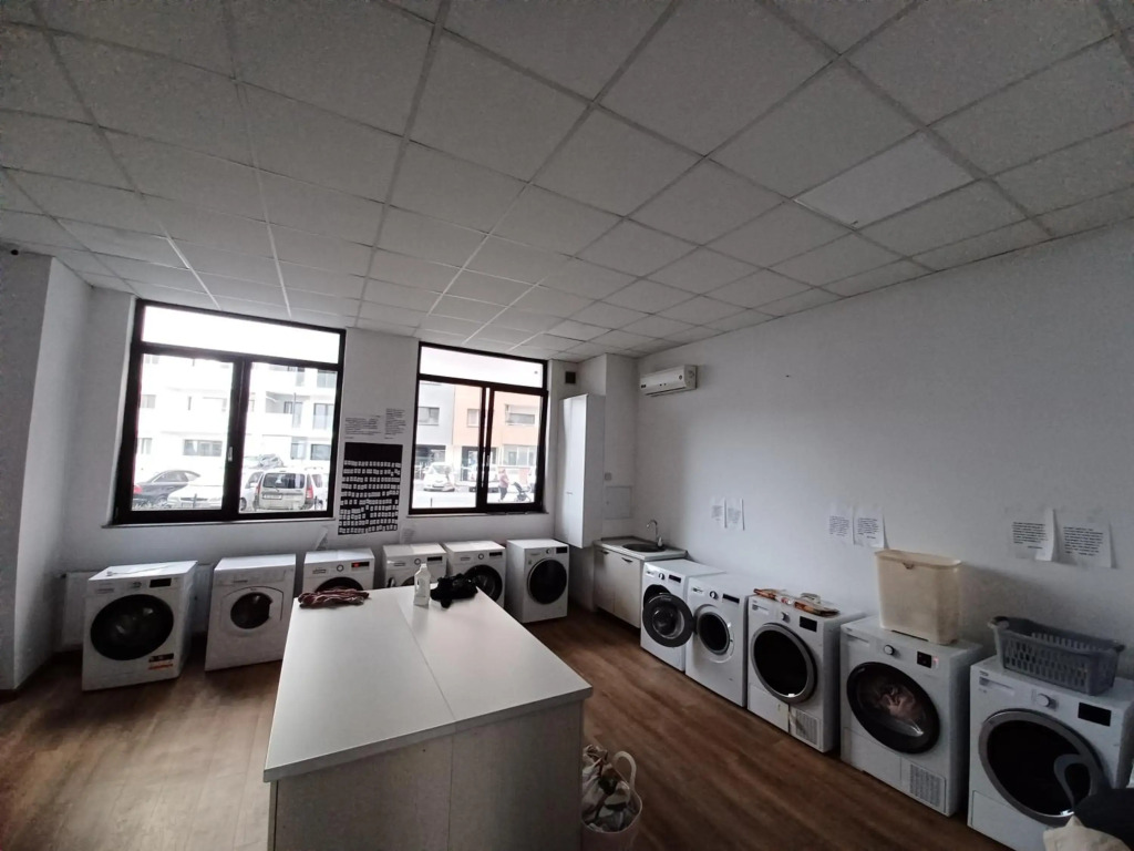 Bellagio - Cozy Apartment with Free gym
