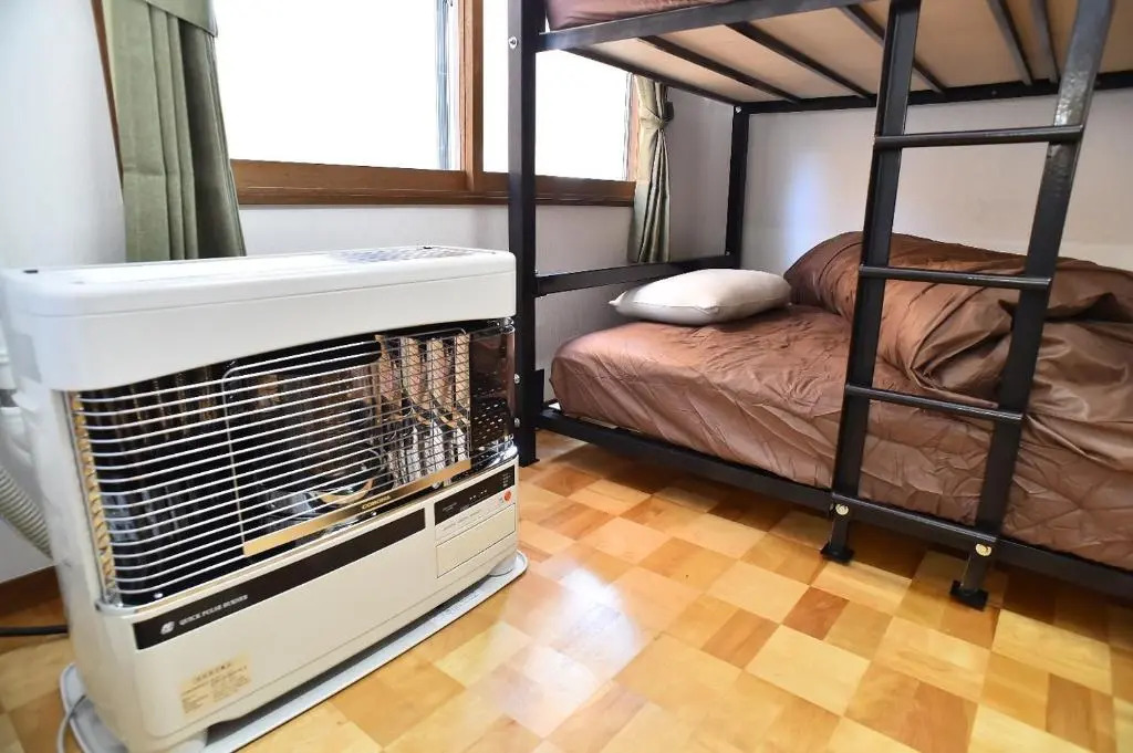 Greenheim Suitengushita / Vacation STAY 252