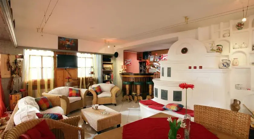 Pension Brixen im Thale