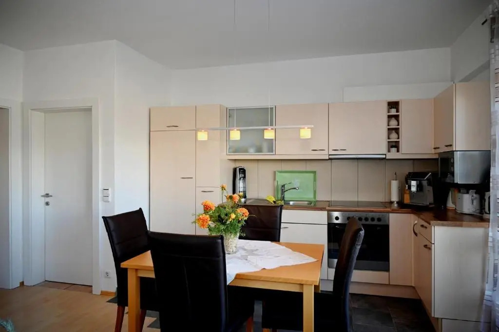 Berghaus Tirol - Luxus Apartement