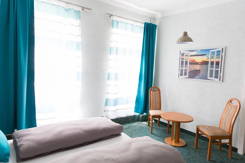 Altstadt Hotel Glockenhof