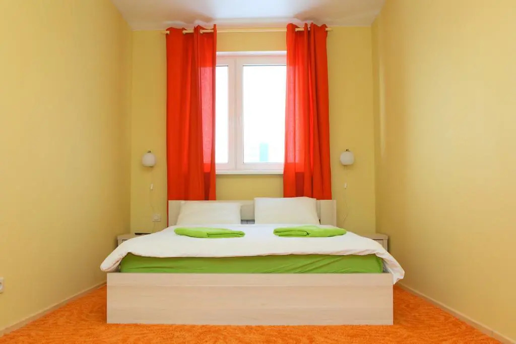 MS Apartments Khimki on Leninsky Prospekt