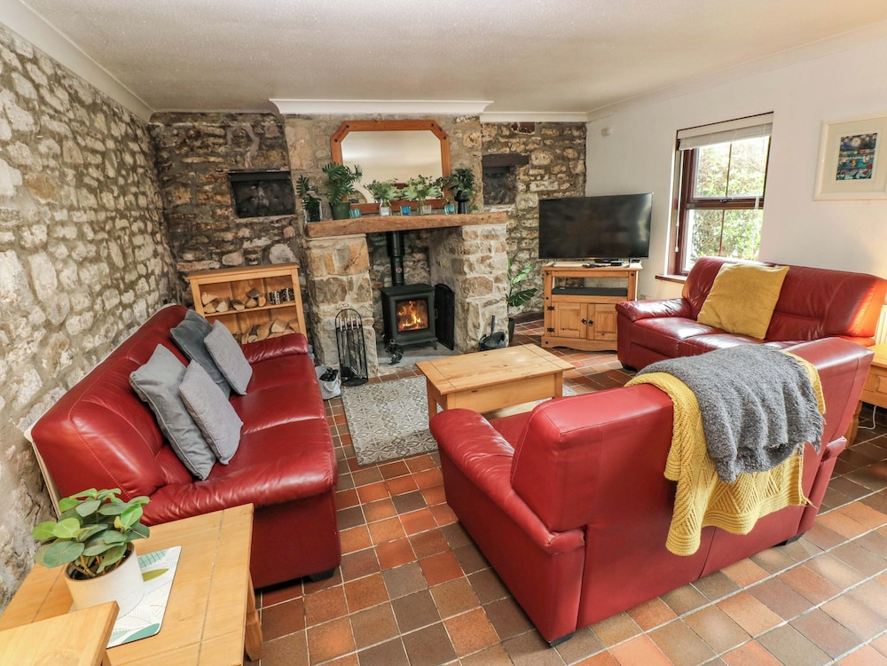 The Coach House