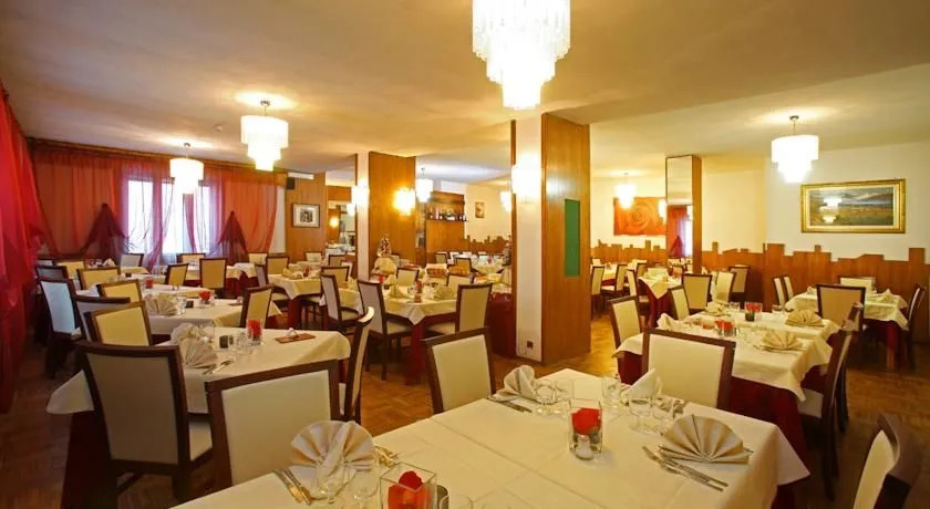 Hotel Splendid