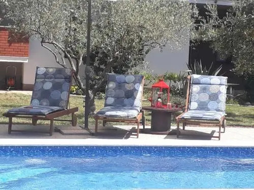 Apartment Annamaria Home